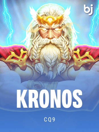 Kronos screenshot