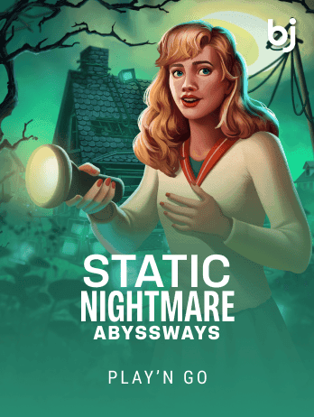 Static Nightmare ABYSSWAYSpng screenshot