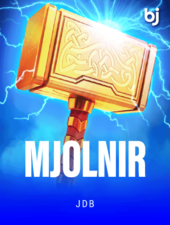 Mjolnirpng screenshot
