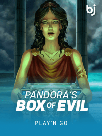Pandoras Box of Evil screenshot