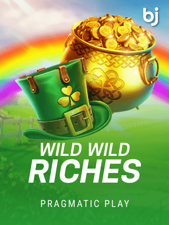 Wild Wild Richespng screenshot