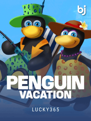 Penguin Vacation screenshot
