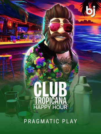 Club Tropicana – Happy Hourpng screenshot