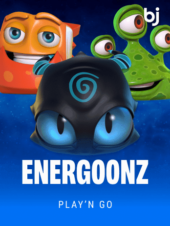 Energoonzpng screenshot