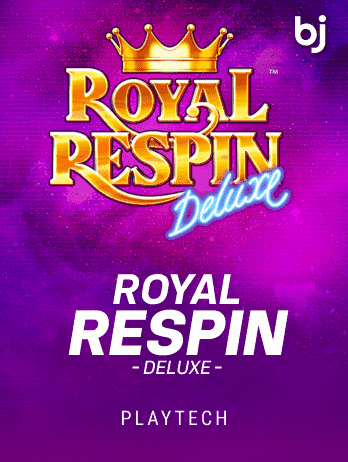 Royal Respin Deluxepng screenshot