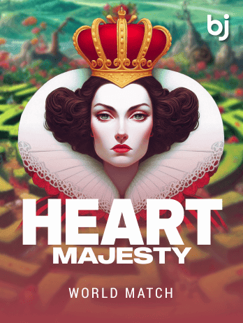 Heart Majesty screenshot