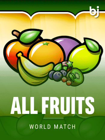 All Fruits screenshot