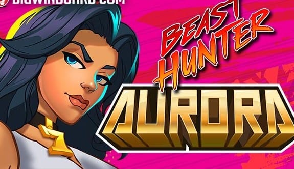 Aurora Beast Hunter